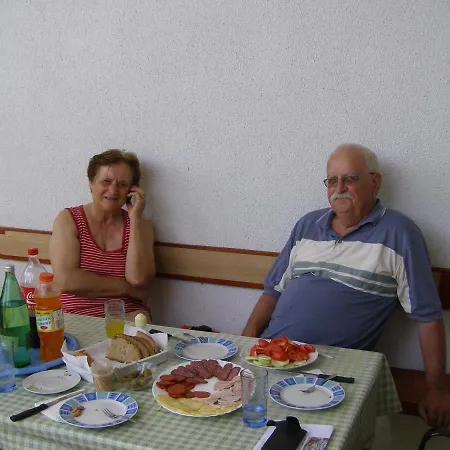 Bilo Марина